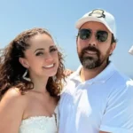 Jessica Segura esposo: quién es Adrián Pous, edad y biografía