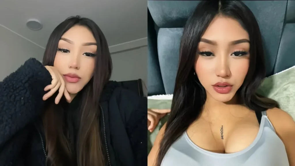 Jhoselyn Maura gloglo: video y por qué es viral en Twitter y Telegram