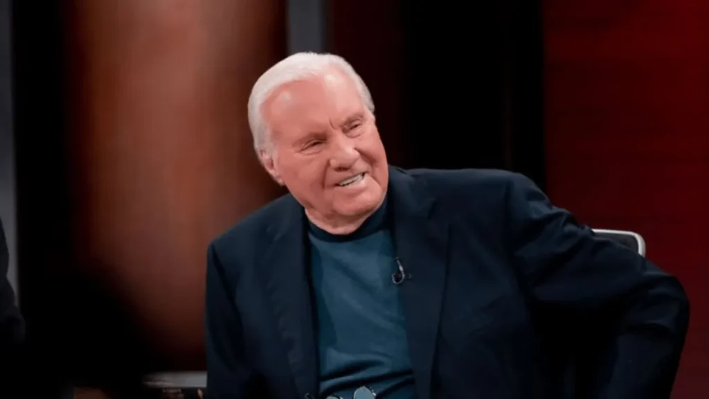 ¿Jimmy Swaggart qué le pasó?, ¿de qué murió el predicador?, ¿funeral?