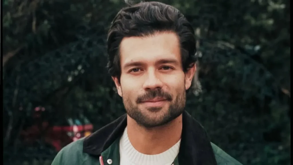 Juan Diego Vanegas edad Wikipedia: biografía, esposa, hijos y nacimiento