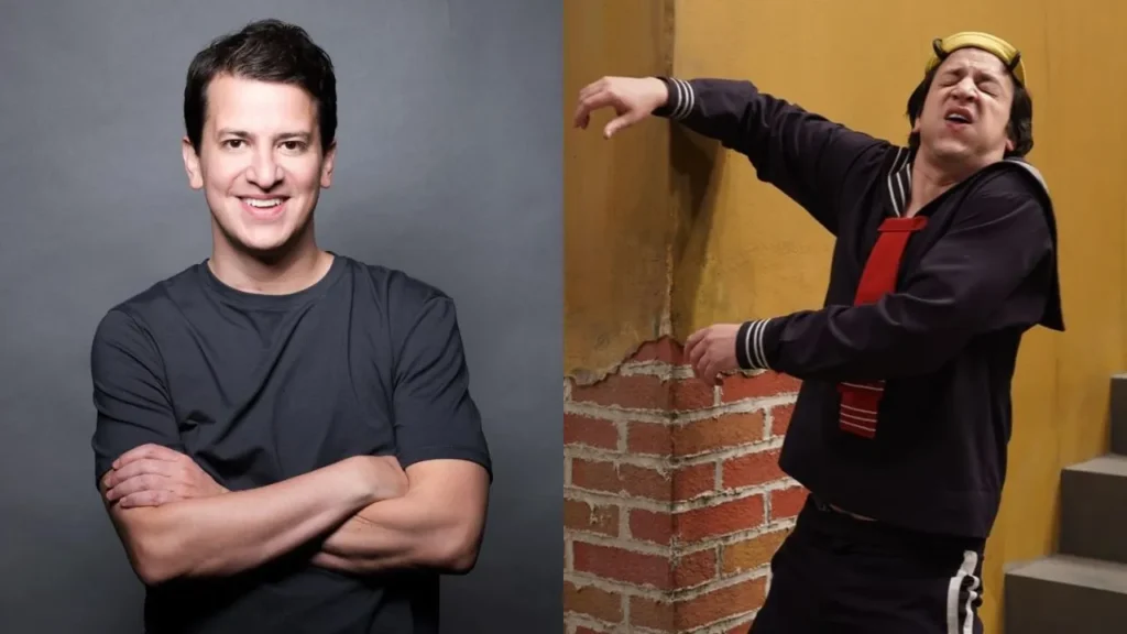 Juan Lecanda edad Wikipedia: quién es ‘Quico’, estatura y de dónde es