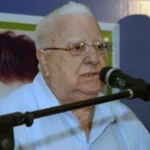 Juan Vené Wikipedia: edad, biografía, nacionalidad y dónde nació