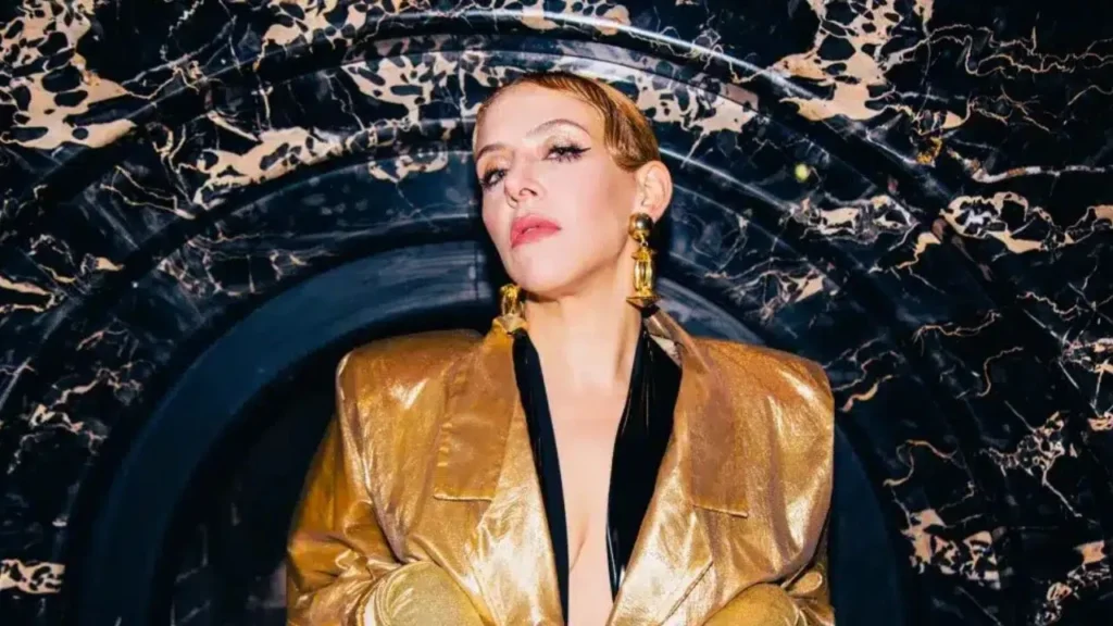 Juliana Gattas pareja actual: ¿tiene novio, hijos, quién es y qué se sabe?