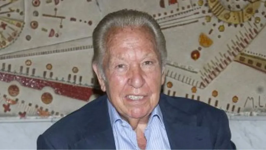 Julio Ayesa Wikipedia: edad, quién es, nacimiento y biografía