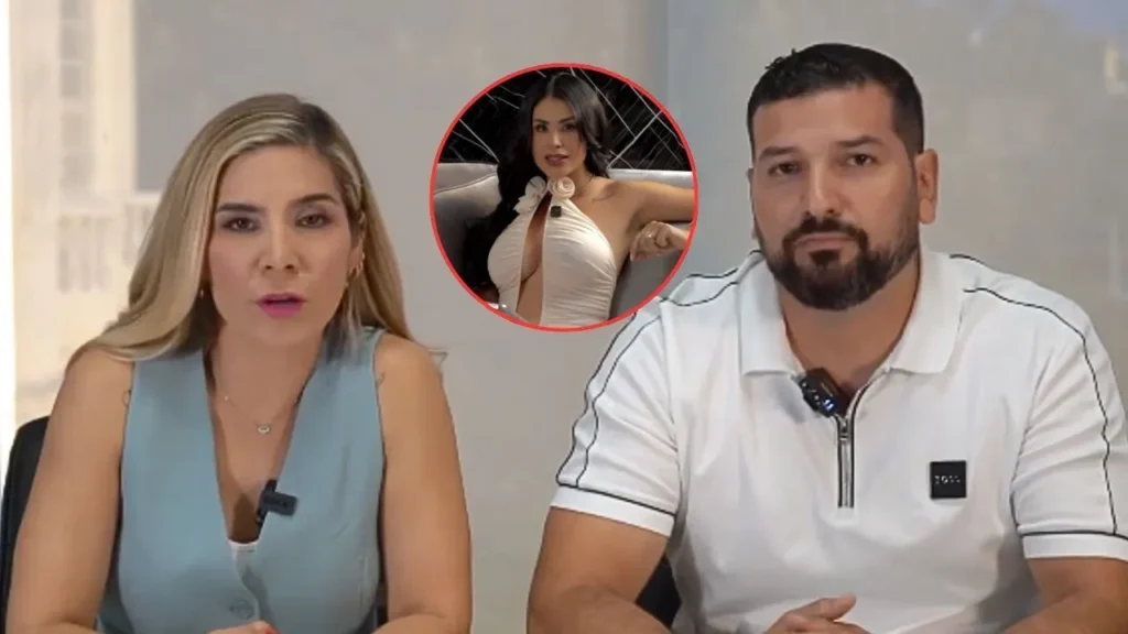 Karla Panini infidelidad: ¿Américo Garza tuvo relación con Fabiola Martínez?