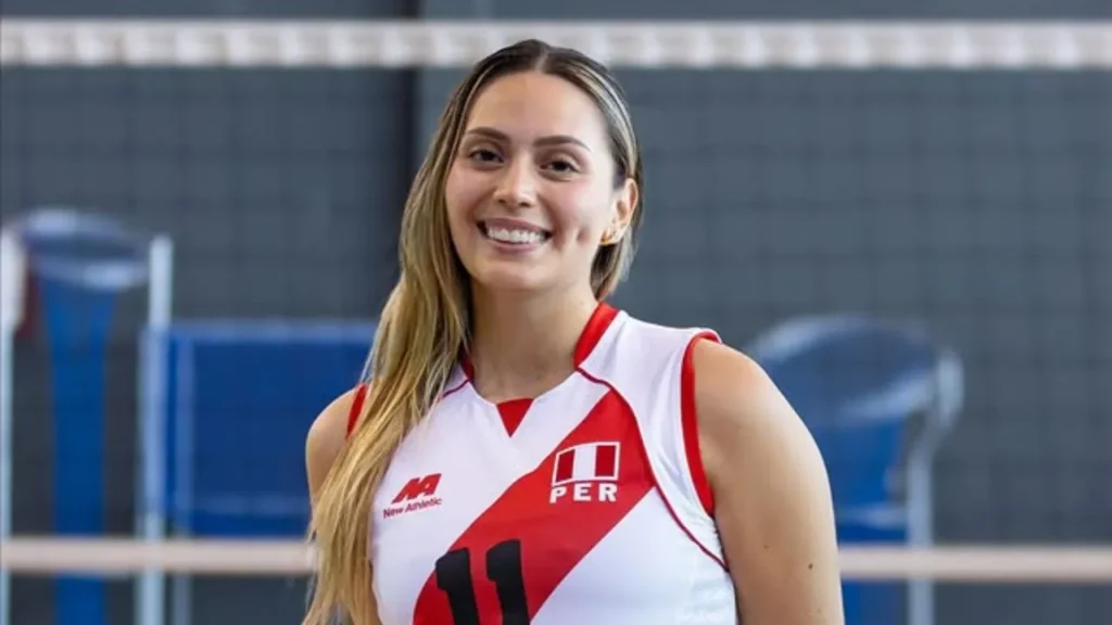 Kiara Montes Wikipedia: edad, Instagram, pareja, estatura y biografía