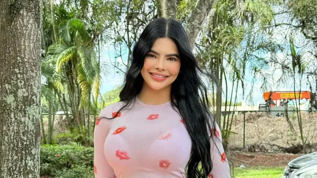 Kimberly Delgado biografía: Wikipedia, fotos y videos de la venezolana