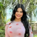 Kimberly Delgado biografía: Wikipedia, fotos y videos de la venezolana