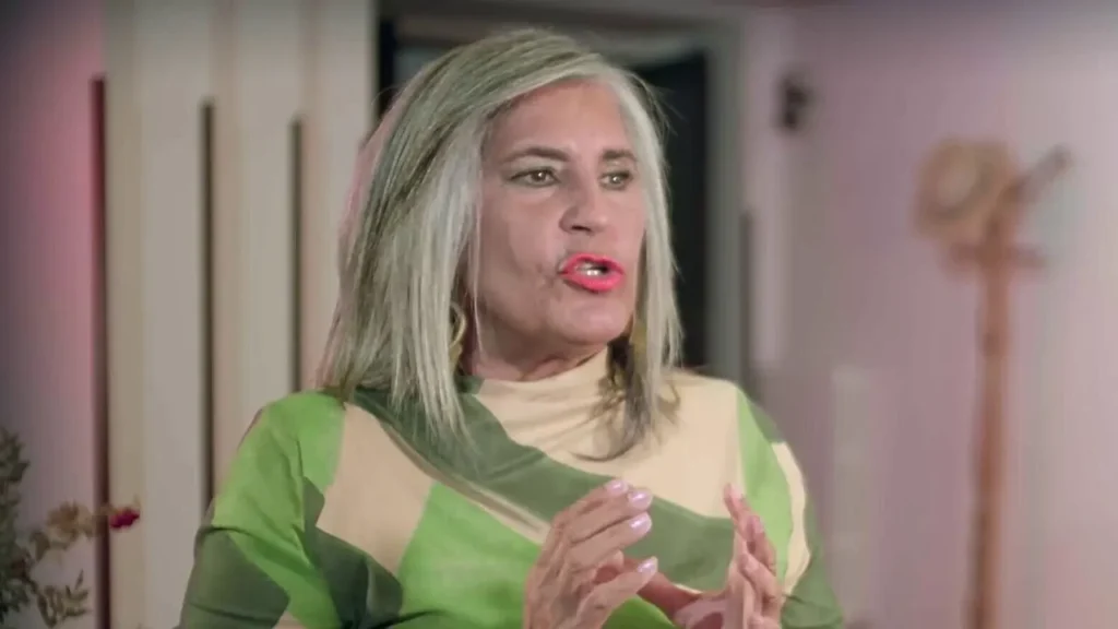 La Malandra Elizabeth Wikipedia: hijo, accidente, nombre y biografía