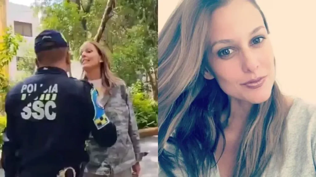 Lady Racista quién es: TikTok, biografía y Wikipedia de Ximena Pichel