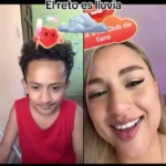 Laura Mendoza y Tío Colocho: qué pasó, video lluvia, polémica viral