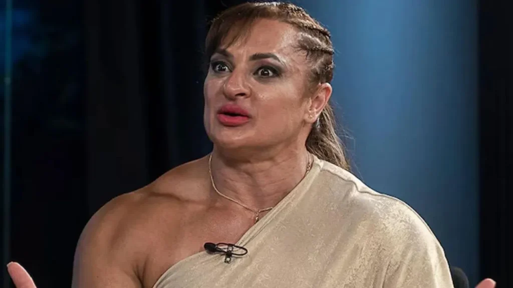 Locomotora Oliveras marido: quién fue el esposo de la boxeadora argentina