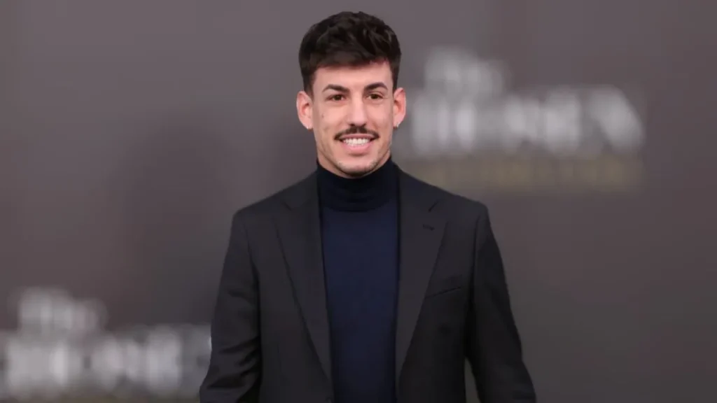 Luitingo novia: quién es su nueva pareja, edad, qué se sabe y biografía