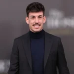 Luitingo novia: quién es su nueva pareja, edad, qué se sabe y biografía