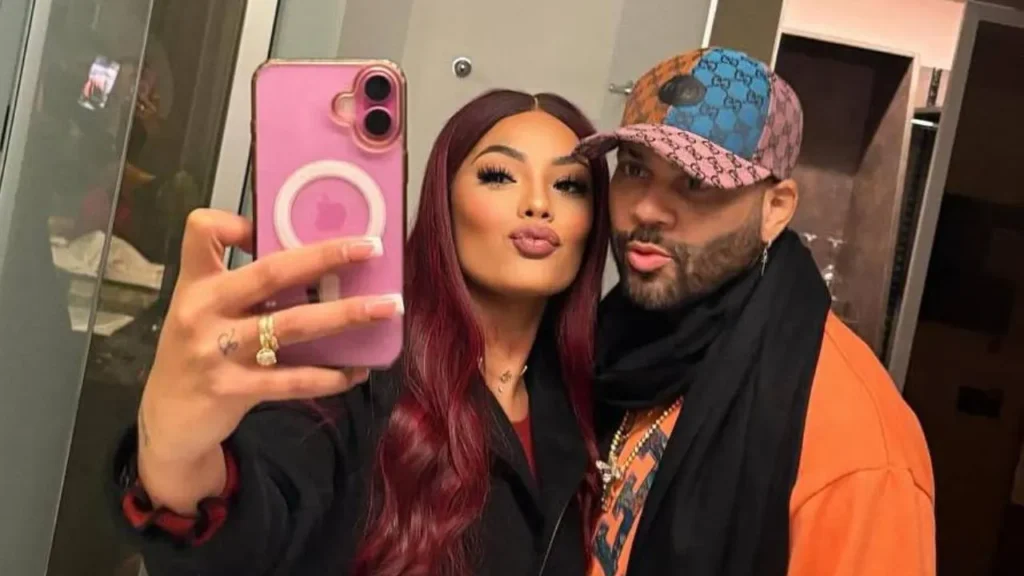 Mami Kim y Mariachi Budda: polémica viral, videos, fotos y qué pasó