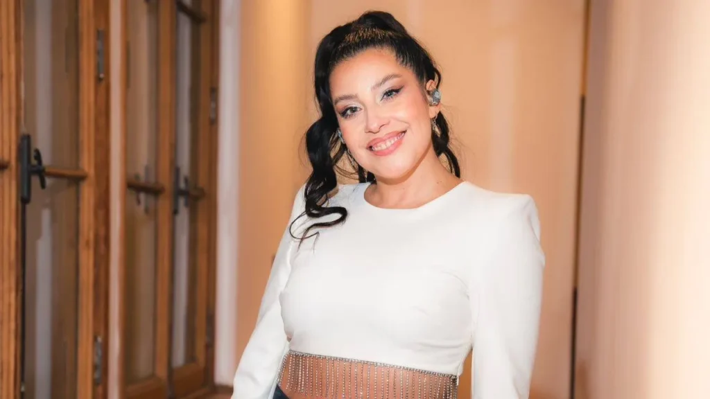 María José Quintanilla polémica: video, foto y por qué es viral en redes