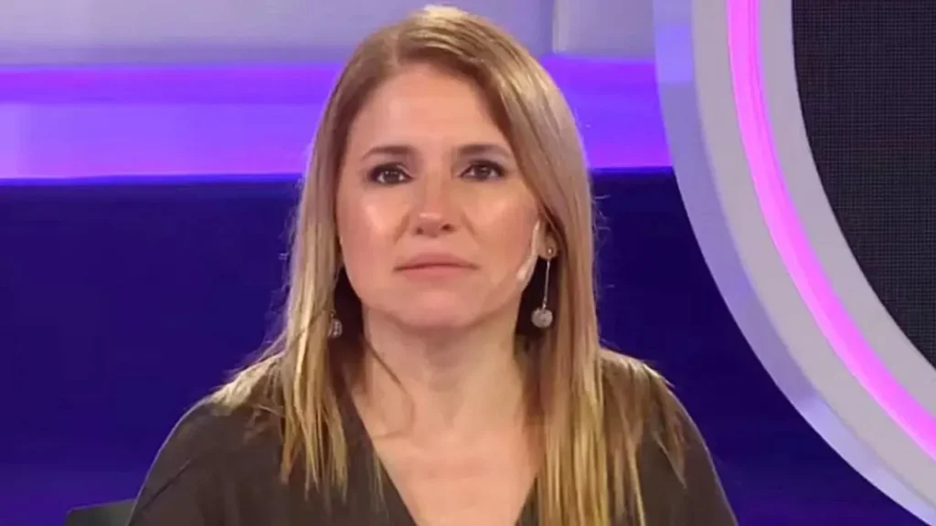Marido de Fernanda Iglesias: ¿tiene novio y qué se sabe de su pareja?