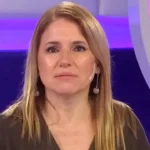 Marido de Fernanda Iglesias: ¿tiene novio y qué se sabe de su pareja?