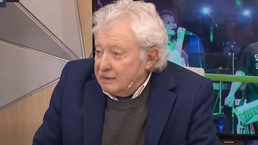 Mario Mactas enfermedad: qué padecía, de qué murió y qué le pasó