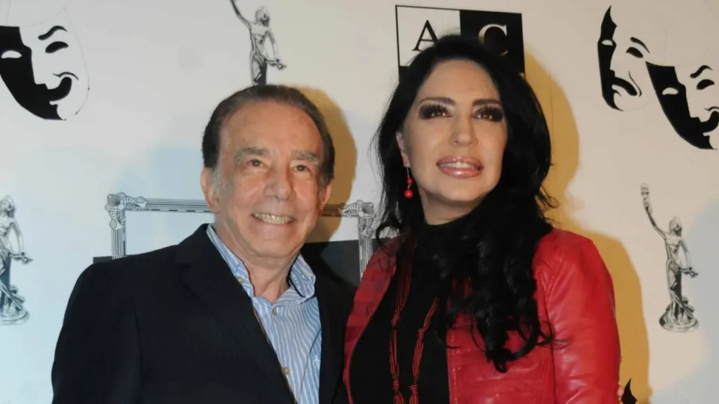 Mauricio Herrera esposa: quién es Luhana Gardi, biografía y edad