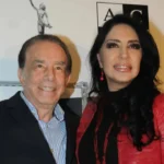 Mauricio Herrera esposa: quién es Luhana Gardi, biografía y edad