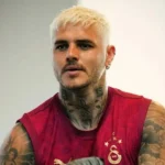 Mauro Icardi viral: foto, video, contenido bamya subido por Natasha Rey