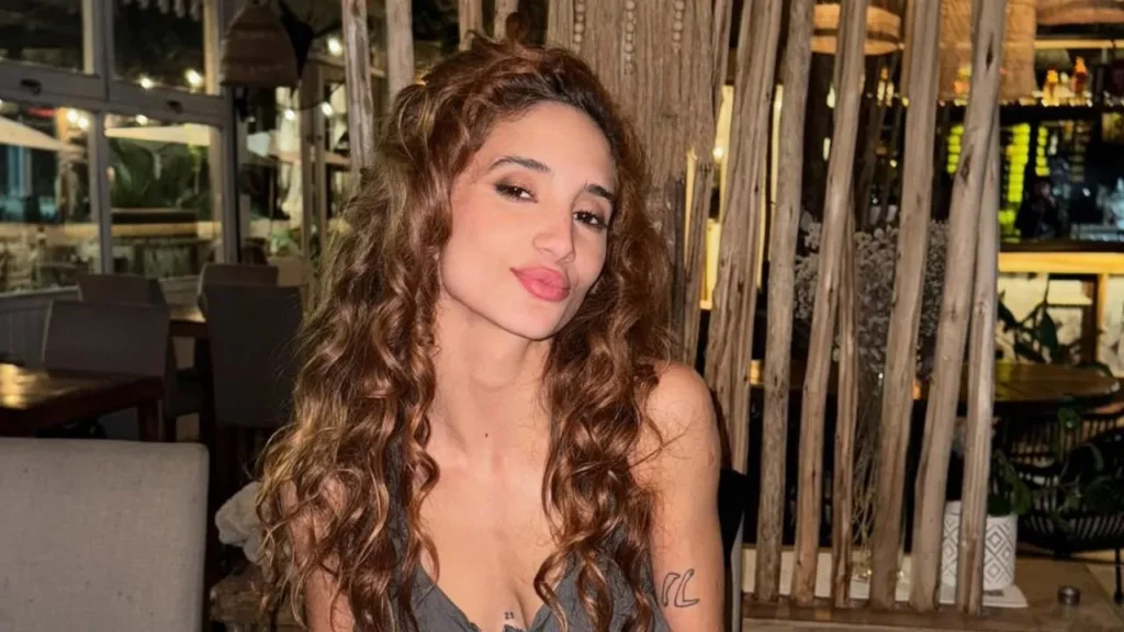 Melody Luz Wikipedia: edad, biografía, nombre real, pareja e hijos