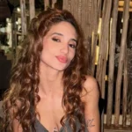 Melody Luz Wikipedia: edad, biografía, nombre real, pareja e hijos