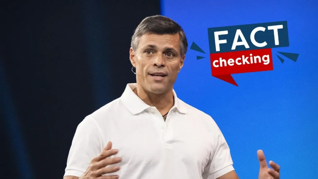 ¿Murió Leopoldo López hoy?, ¿qué le pasó?, ¿es verdad que falleció?