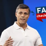 ¿Murió Leopoldo López hoy?, ¿qué le pasó?, ¿es verdad que falleció?