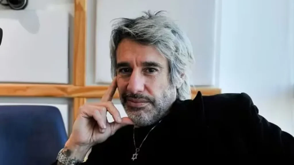 Nino Dolce Wikipedia: edad, hijos, novia, quién es y biografía