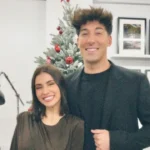 Novia de Viruzz: quién es Andrea Garte, relación de pareja y biografía