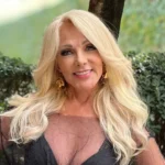 Olivia Collins pareja: edad, hijas, ex esposo, novelas y biografía