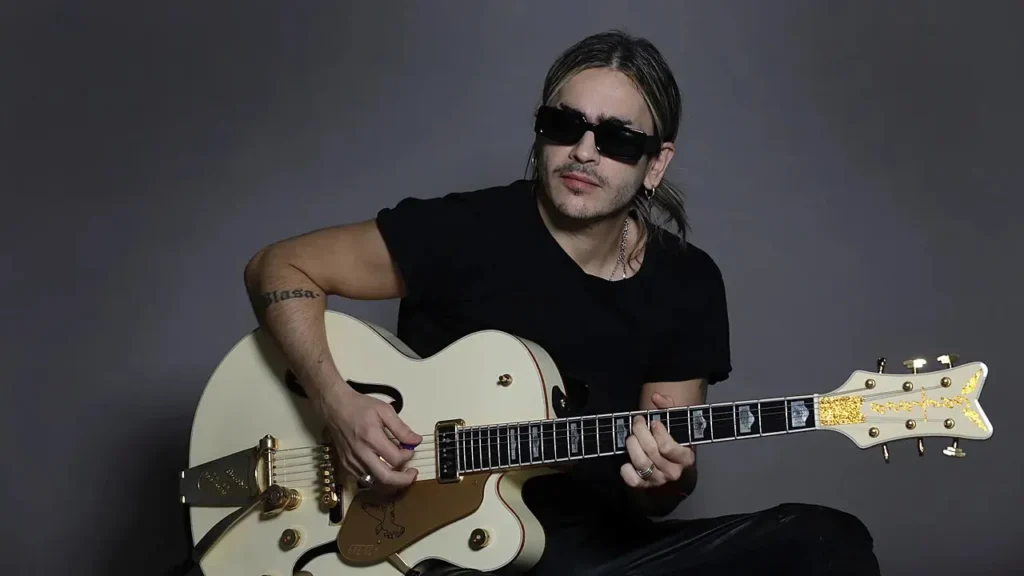 Patricio Sardelli novia: quién es, cuál es su relación y biografía