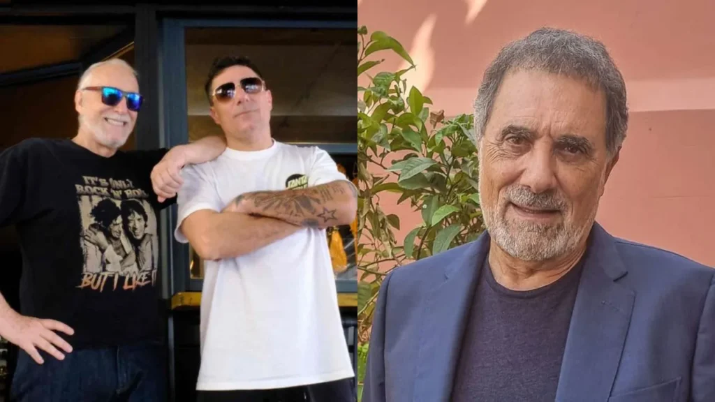 ¿Pol Mainat es hijo de Toni Cruz?: origen del rumor de La Trinca