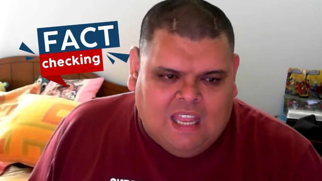 ¿Qué le pasó a Choche 007?, ¿murió Jorge Andrew?, ¿falleció hoy?