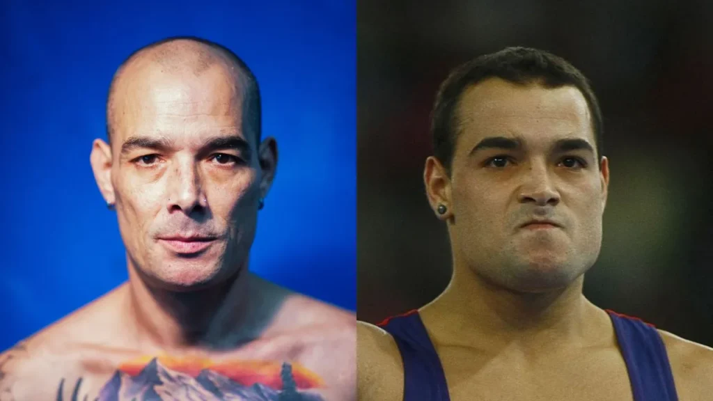 ¿Qué le pasó a Gervasio Deferr?: hijos, novia, hermano y actualidad