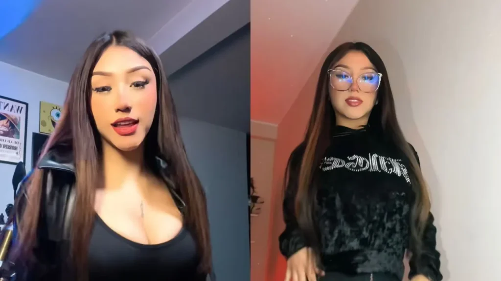 Quién es Jhoselyn Maura: video viral gloglo y relación con Josué VR