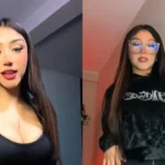 Quién es Jhoselyn Maura: video viral gloglo y relación con Josué VR