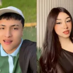 Quién es Josué VR: video con Jhoselyn Maura Glo Glo viral en Twitter