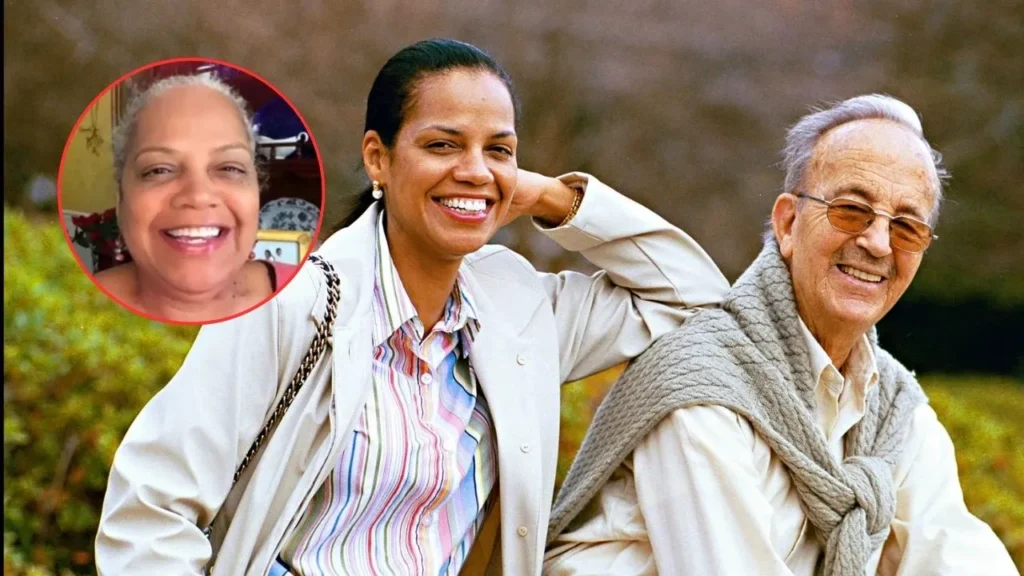 Ronna Keith edad Wikipedia: quién es, hijos, parejas y actualidad