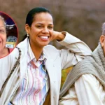 Ronna Keith edad Wikipedia: quién es, hijos, parejas y actualidad