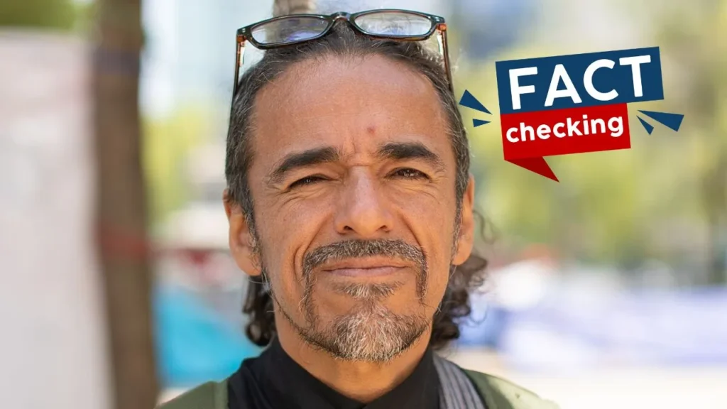 ¿Rubén Albarrán murió?, ¿qué le pasó?, ¿por qué dicen que falleció?