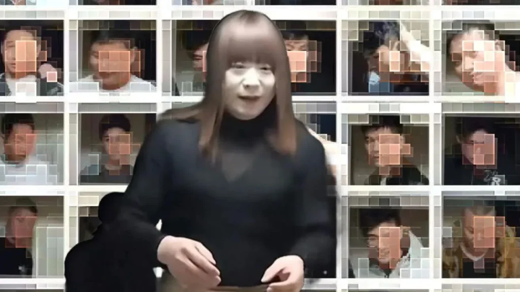 Sister Hong viral: qué pasó, videos y tendencia en redes como Twitter