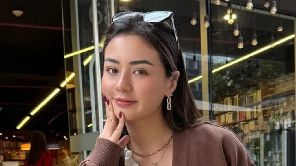 Suemi Laura Chang edad: quién es, de dónde es, cumpleaños y biografía