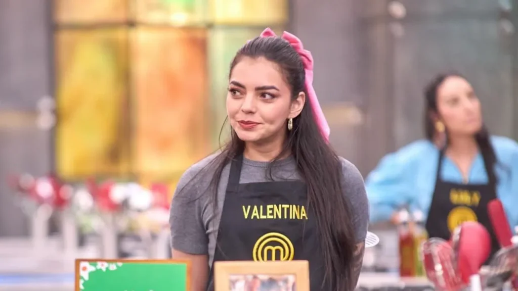 Valentina Taguado edad en Wikipedia: biografía, de dónde es y novio