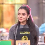 Valentina Taguado edad en Wikipedia: biografía, de dónde es y novio