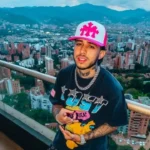 Westcol altura y peso: estatura y cuánto mide el colombiano Luis Villa