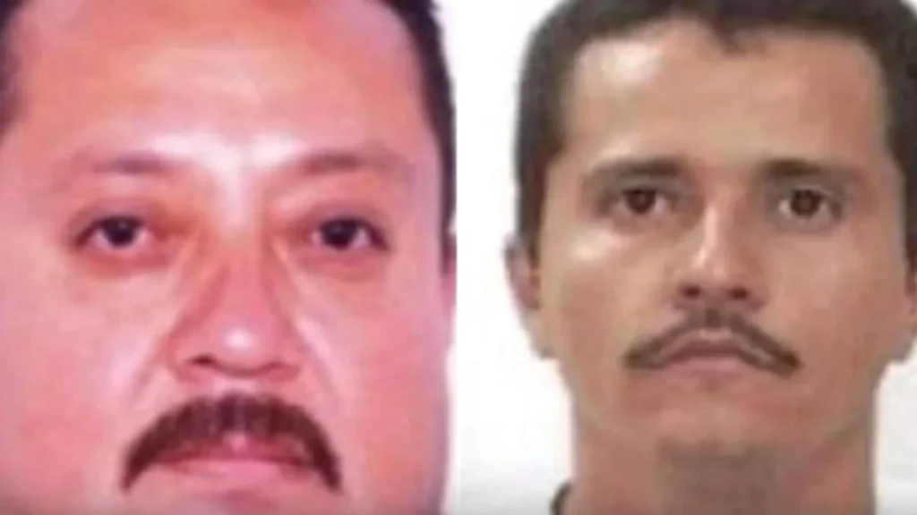 Novia de Tony Montana: ¿Quién es la pareja de Antonio Oseguera?