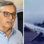 Jorge Grazziano accidente: fotos, edad, qué pasó con su avión y quién era